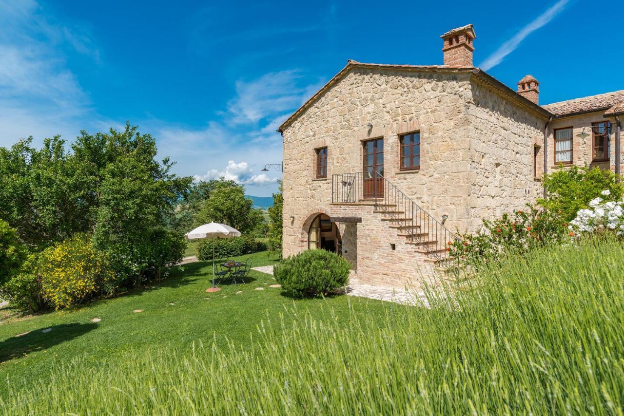 Borgo Fastelli - House In Historical Borgo In Tuscany - Susino Sarteano Exterior photo